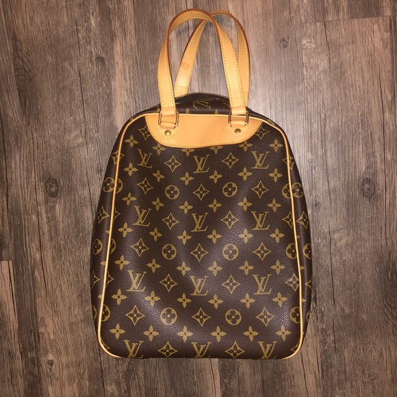 shoe bag louis vuitton